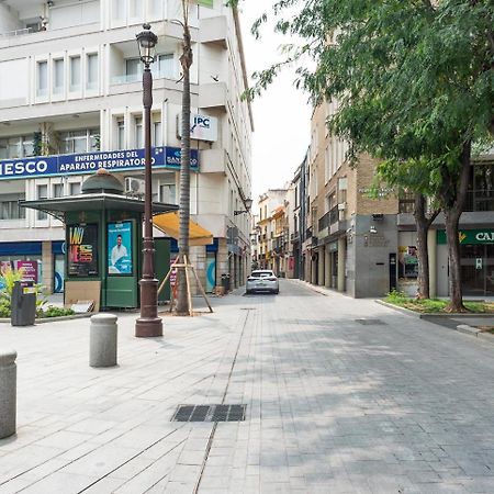Alohamundi Magdalena Apartment Seville Ngoại thất bức ảnh