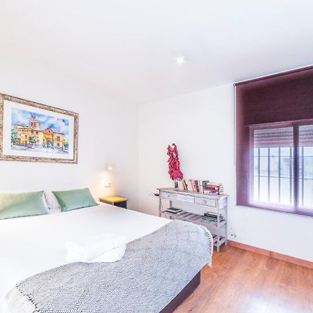 Alohamundi Magdalena Apartment Seville Ngoại thất bức ảnh