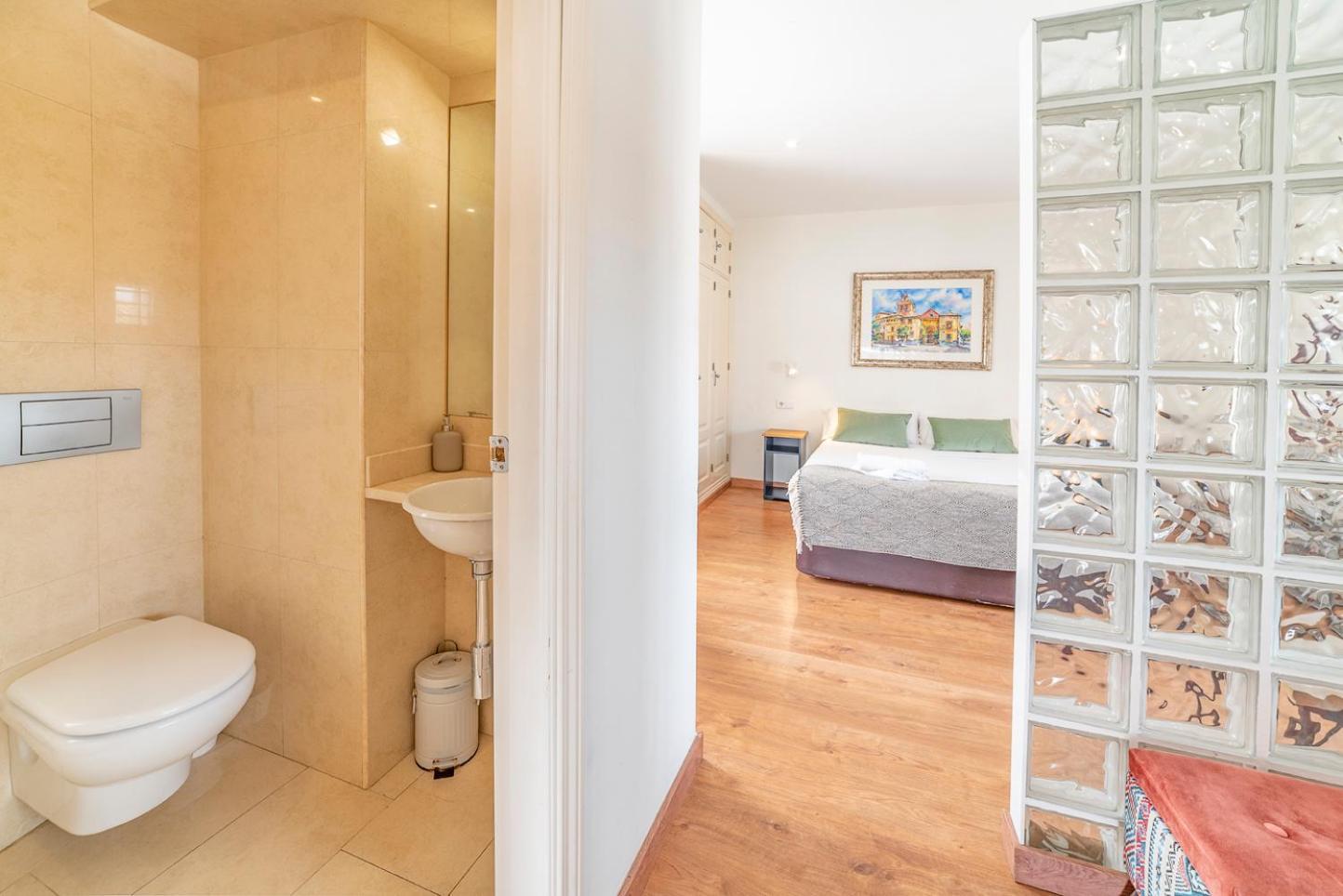 Alohamundi Magdalena Apartment Seville Ngoại thất bức ảnh